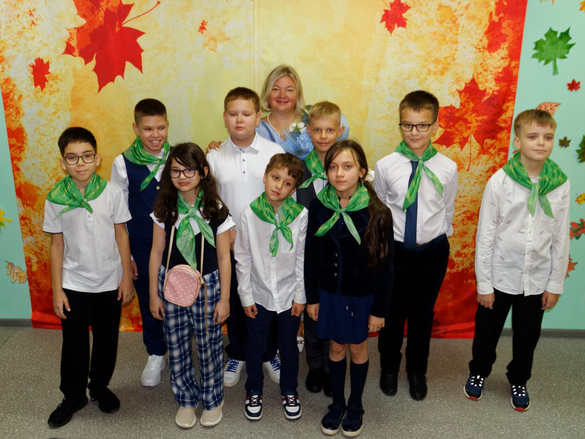 1 сентября 2025