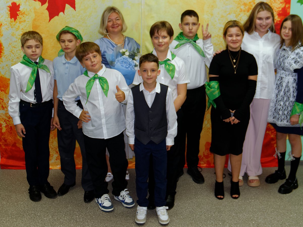 1 сентября 2025