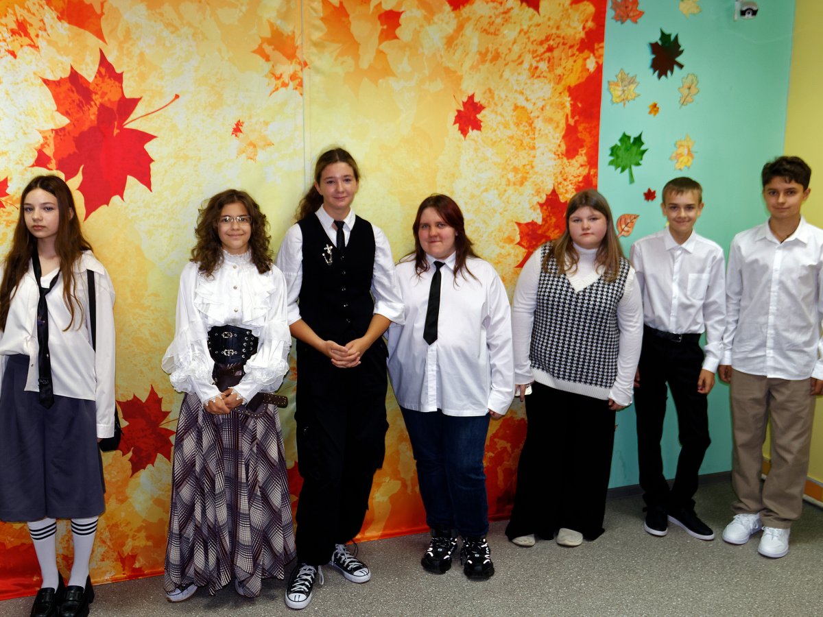 1 сентября 2025