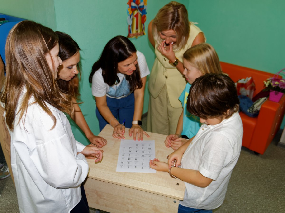 1 сентября 2025