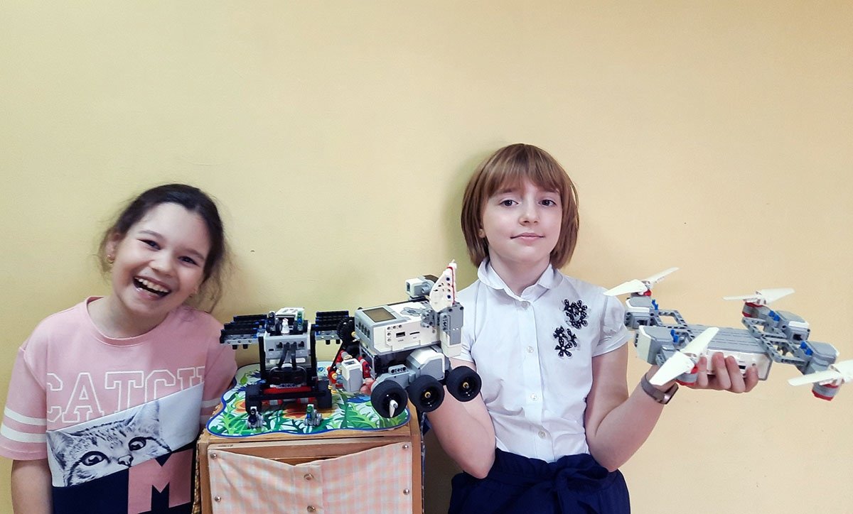 День космонавтики