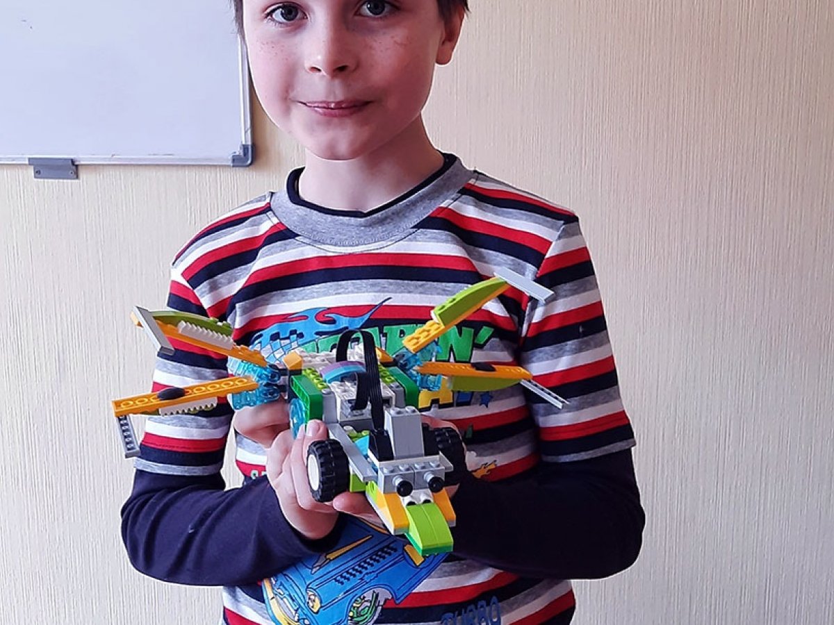 День космонавтики