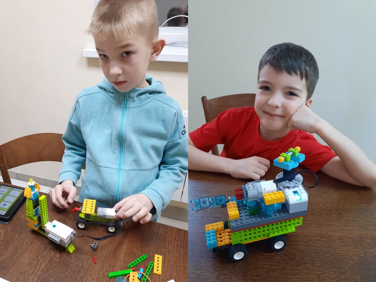 День космонавтики