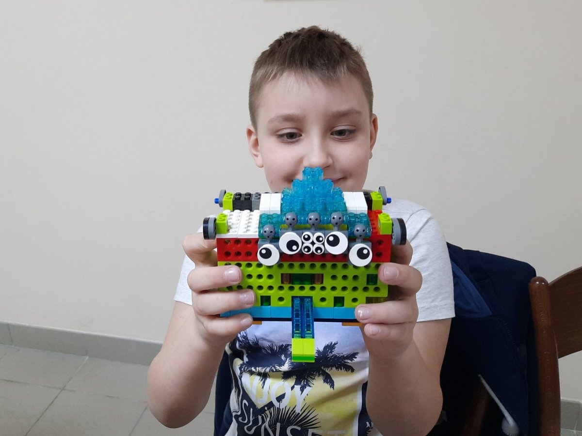 День космонавтики