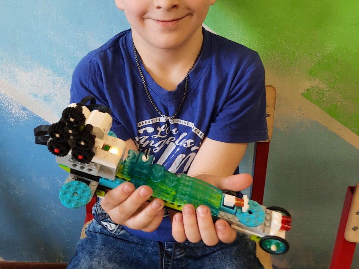 День космонавтики