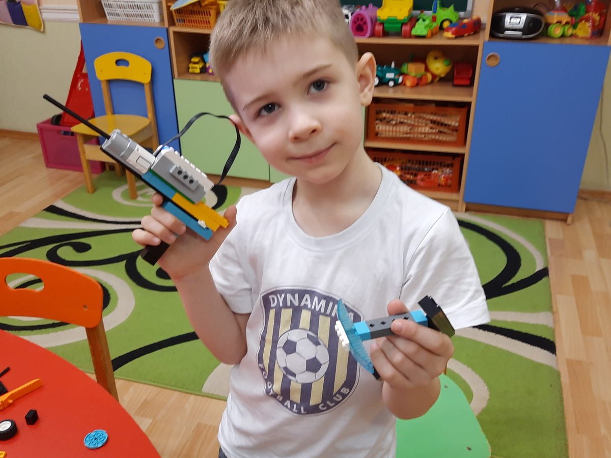 День космонавтики