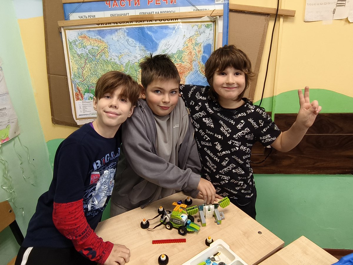 Хэллоуин 2025