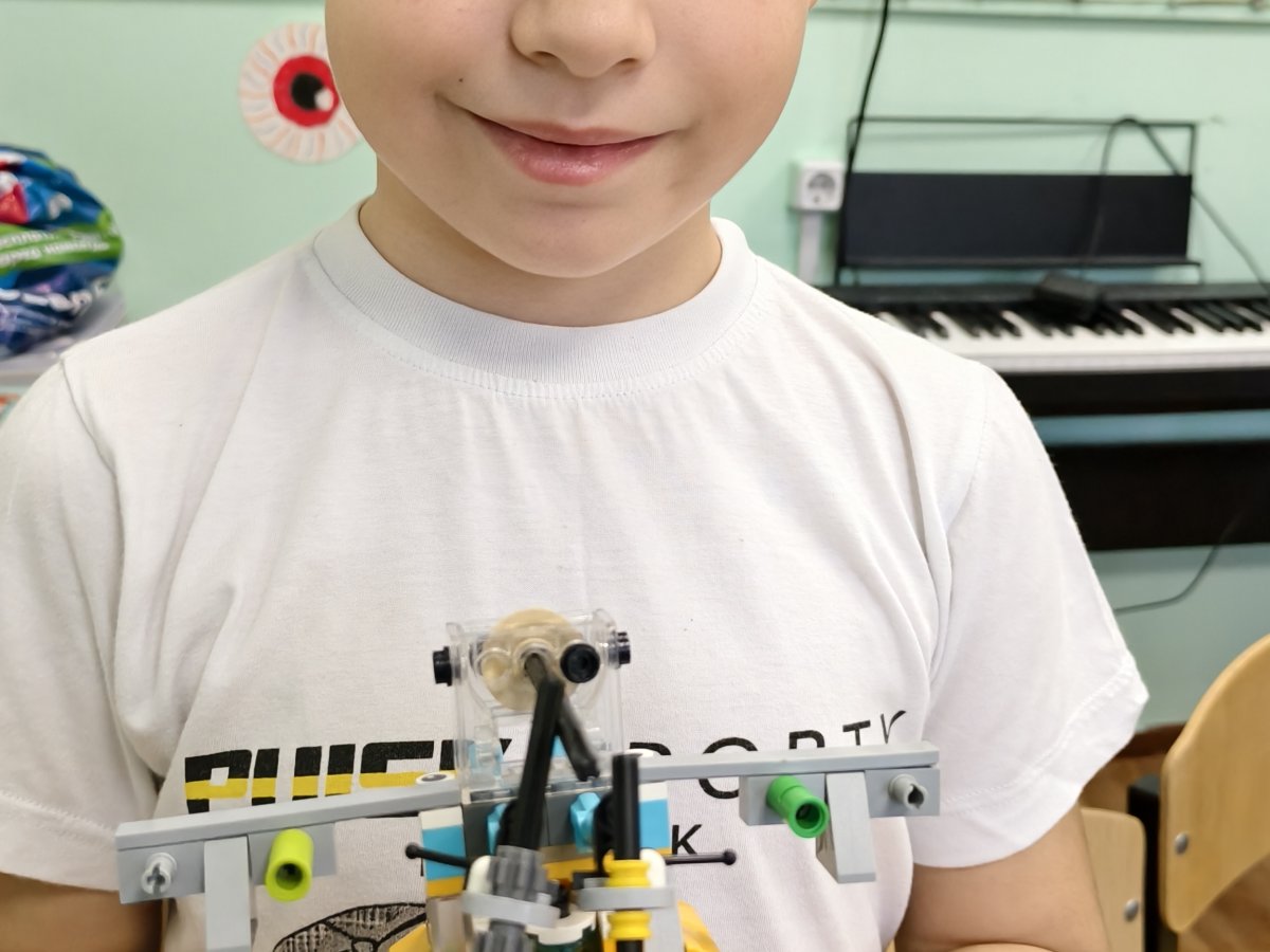 Хэллоуин 2025