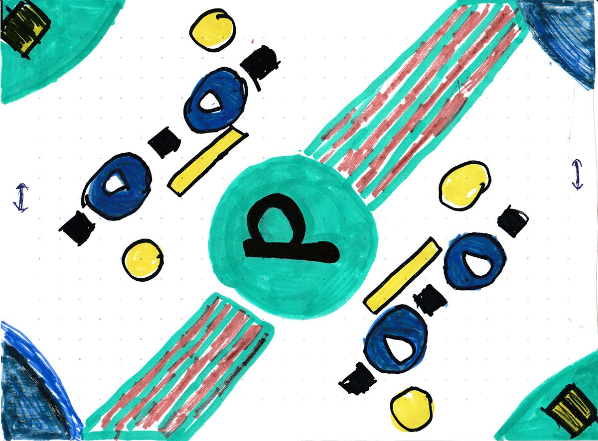 Тренировочное поле